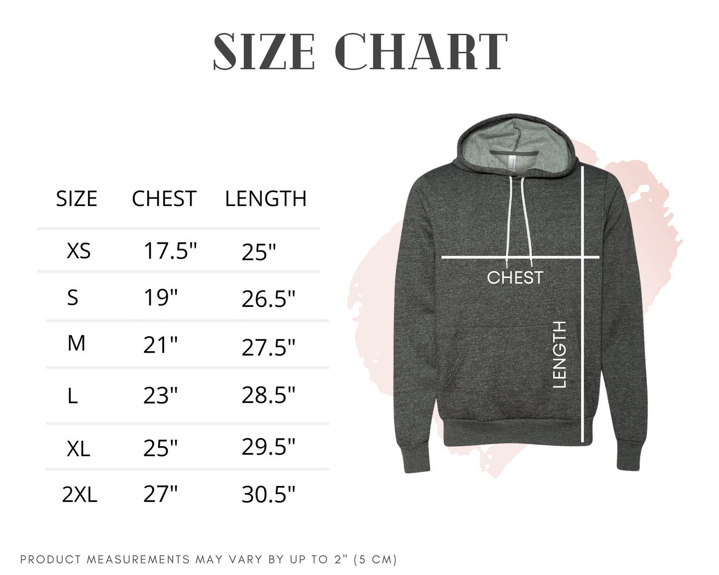 Mountain (white graphic)