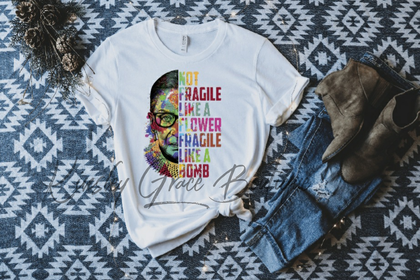 Not Fragile