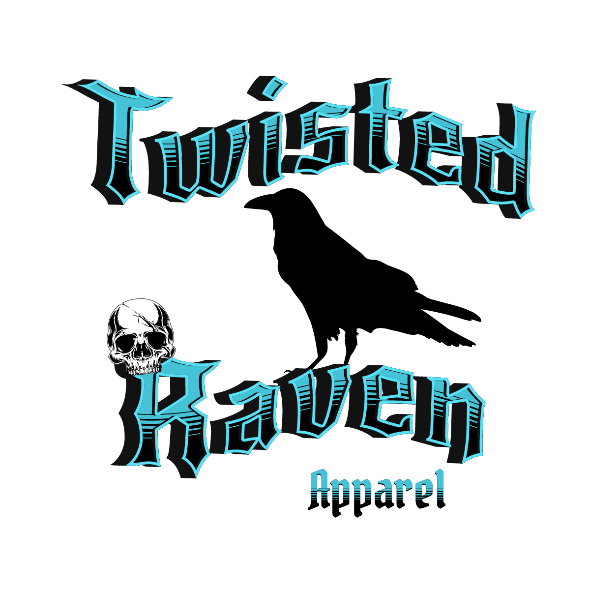Twisted Raven Apparel