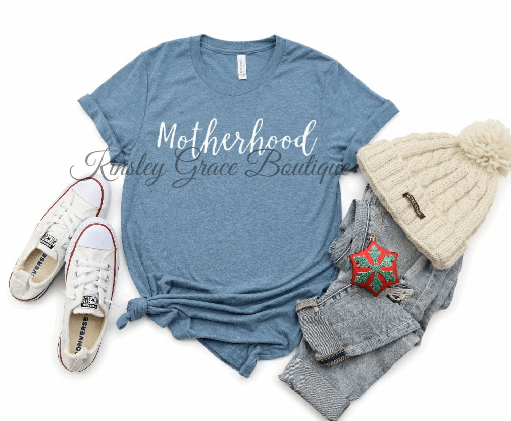 Motherhood