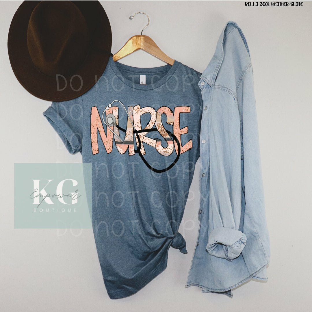 Nurse