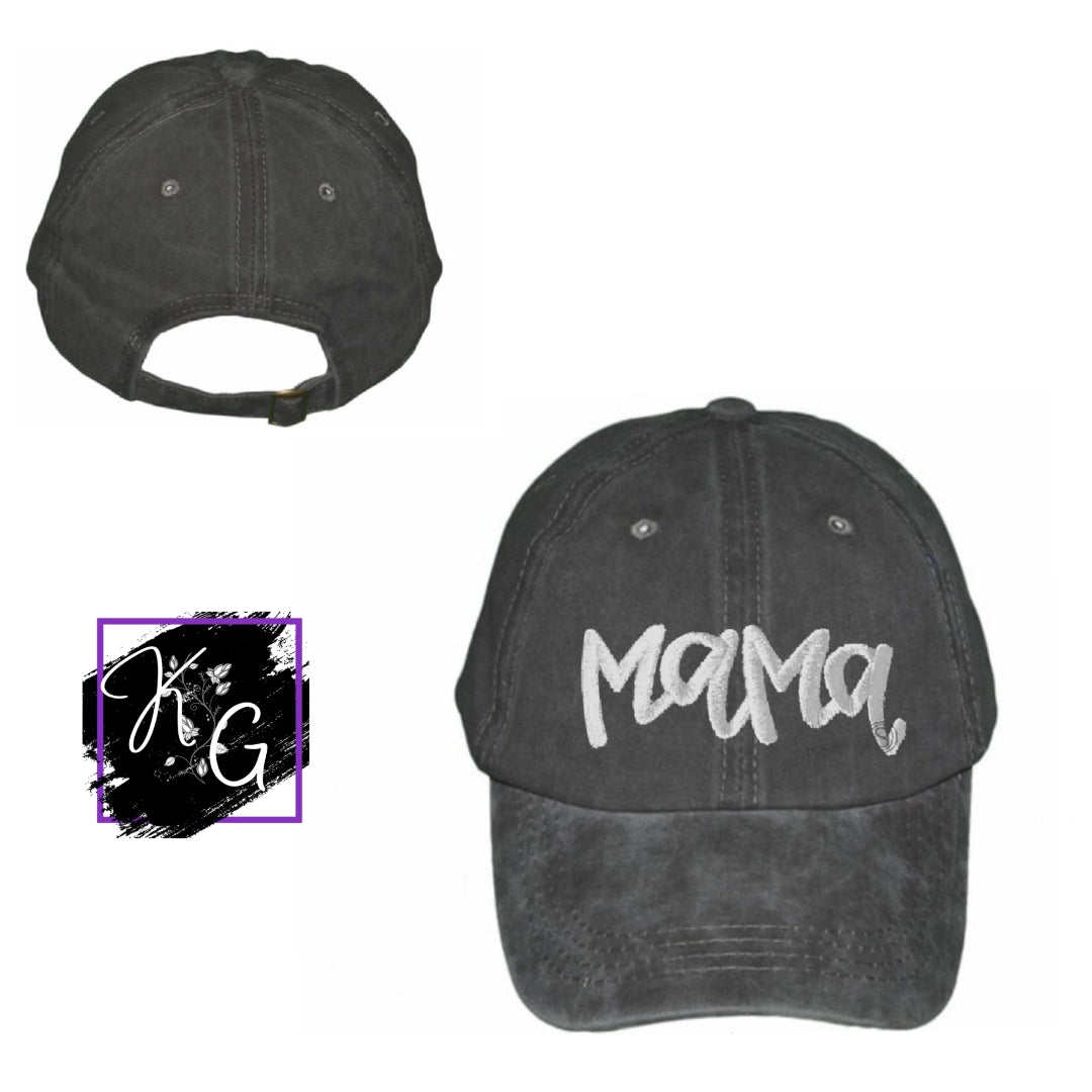 Mama Hats