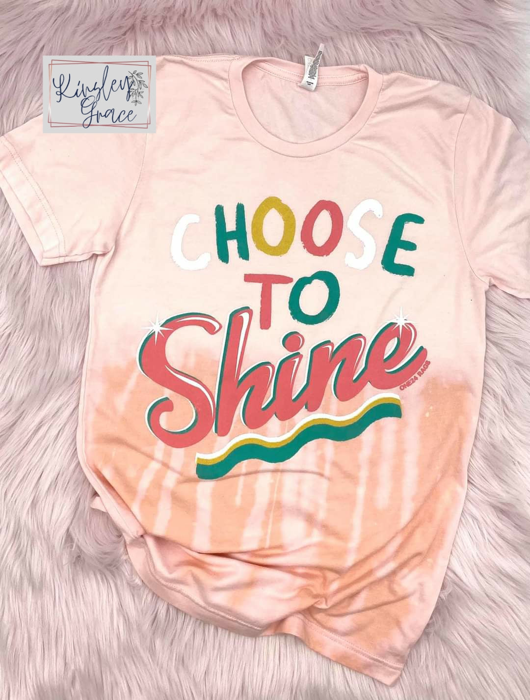 Choose to Shine