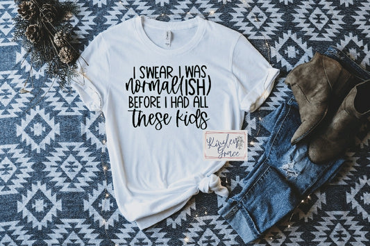 Normalish