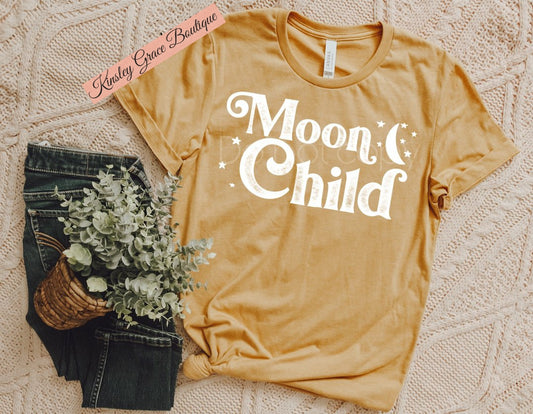 Moon Child