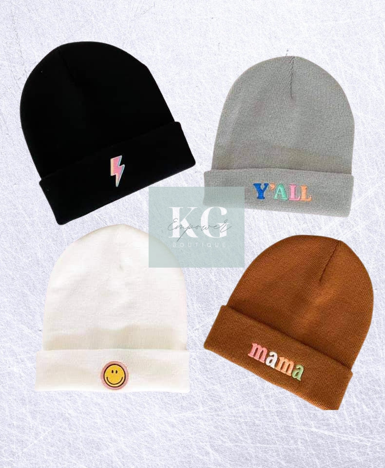 Beanie