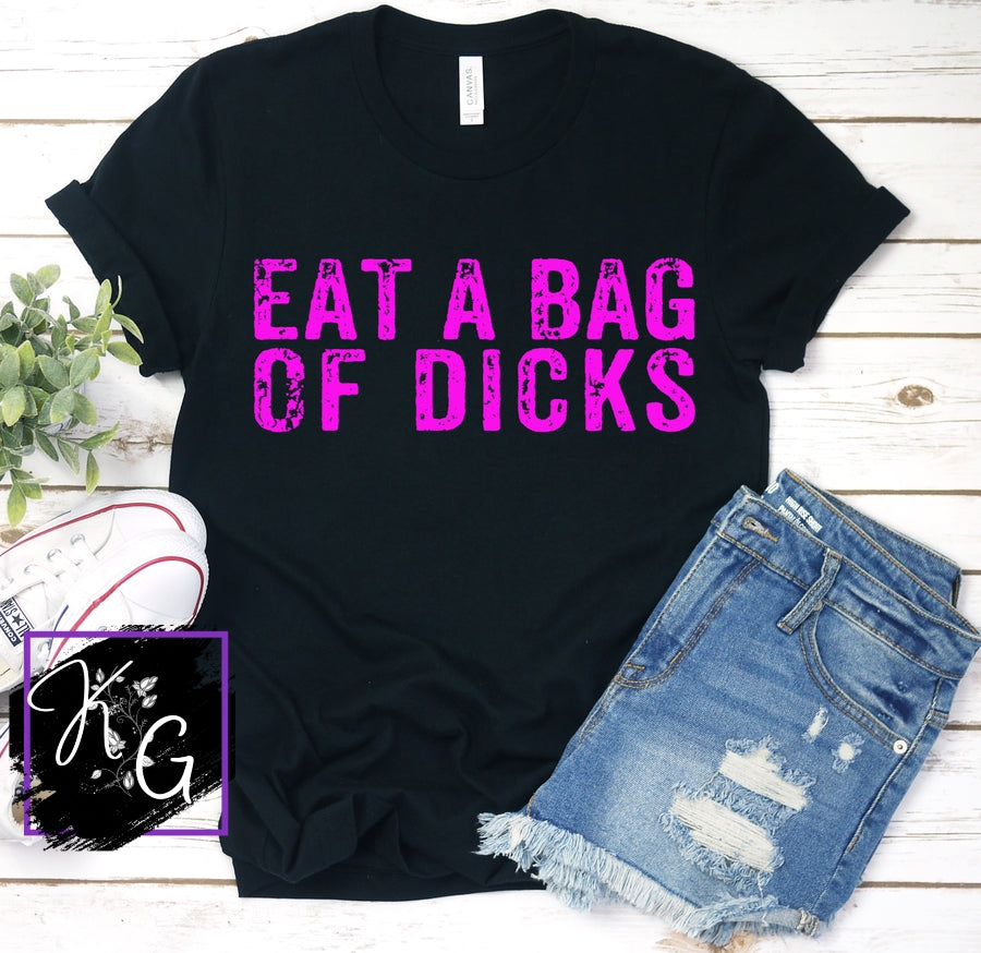 Eat a Bag