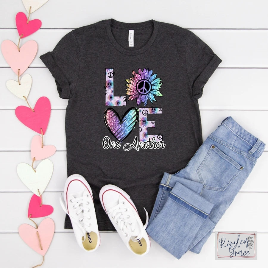 Hippy Love