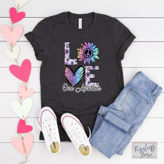 Hippy Love