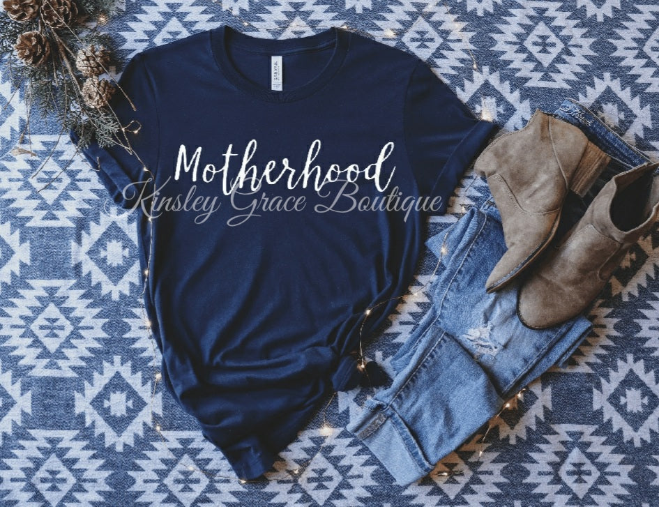Motherhood