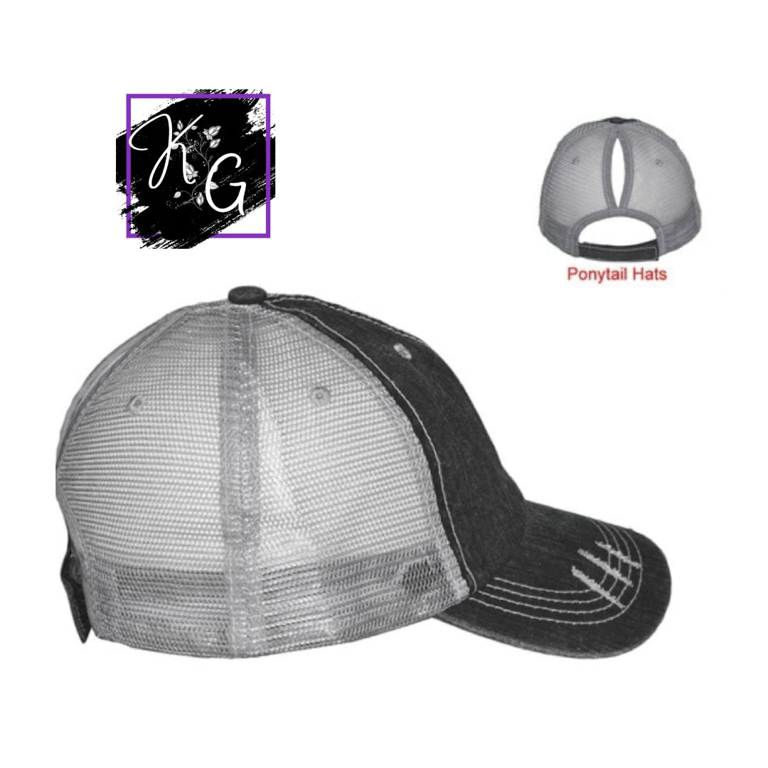 Mama Hats