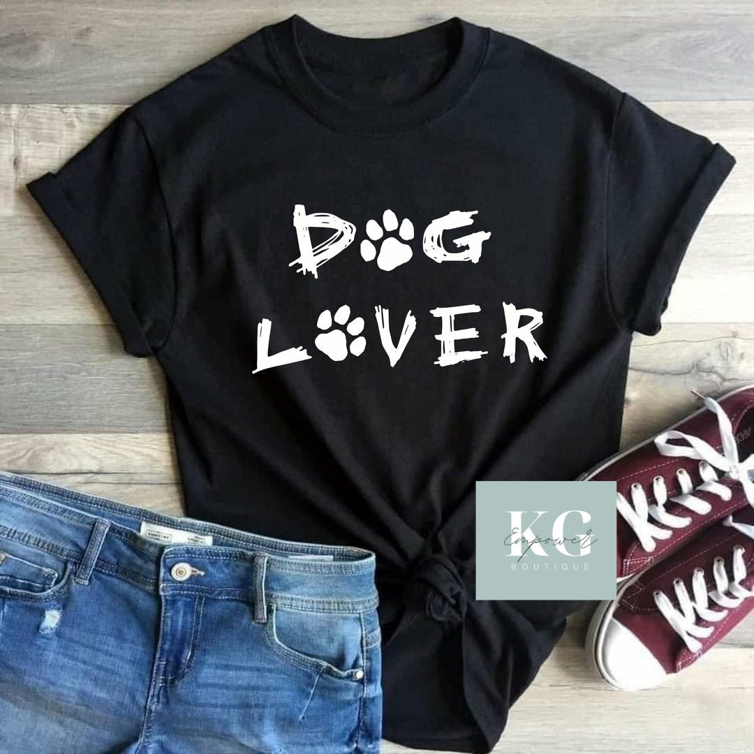 Dog Lover