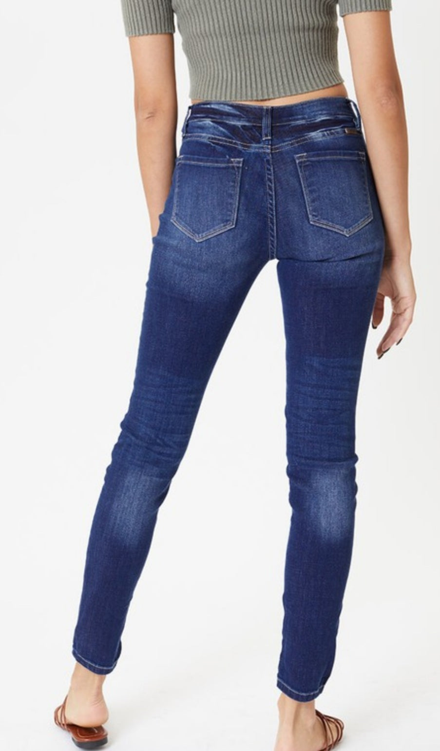 Kan Can Jeans