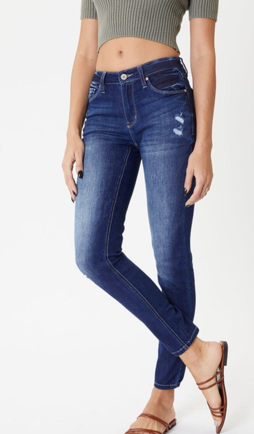 Kan Can Jeans