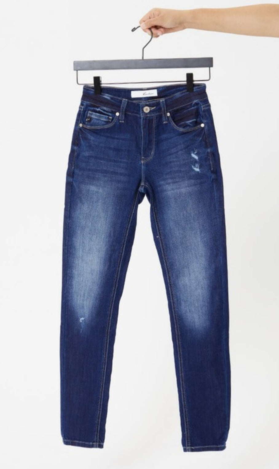 Kan Can Jeans
