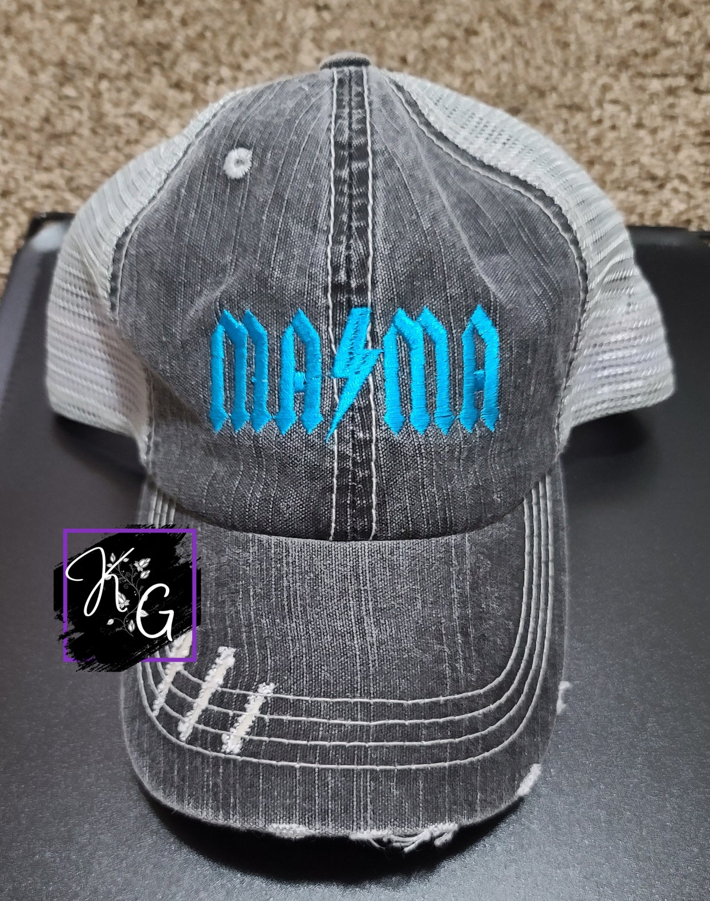 Mama Hats