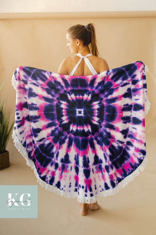 Beach Towels
