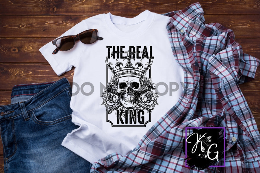 Real King