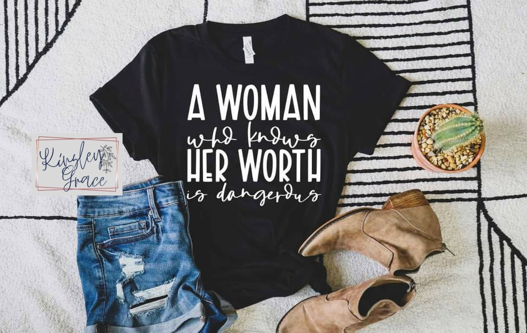 Her Worth