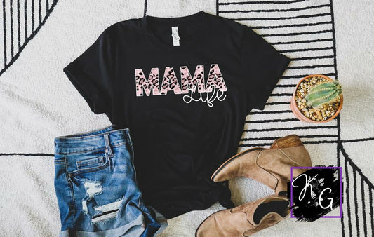 Pink Mama Life