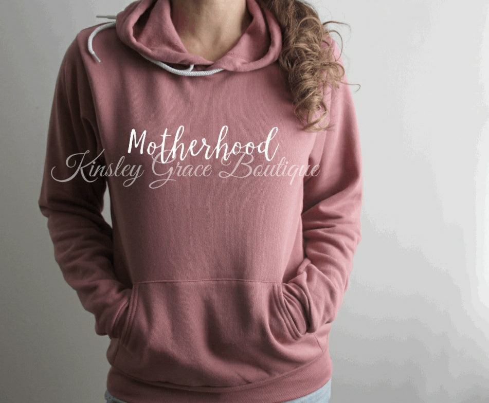 Motherhood