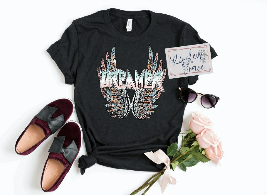 Dreamer