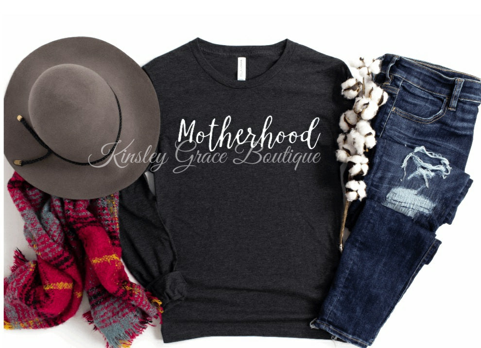 Motherhood