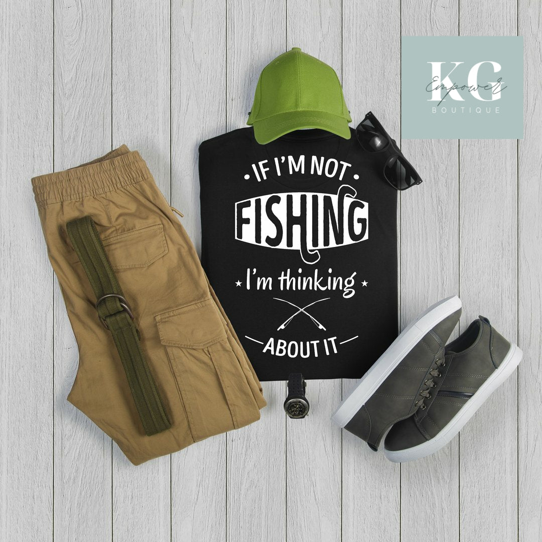 Fishing