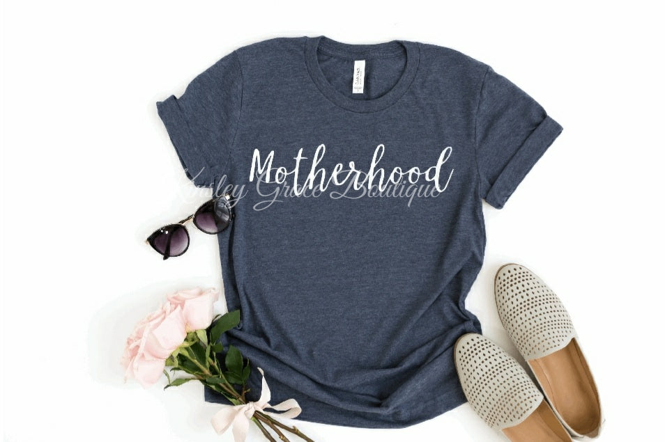 Motherhood