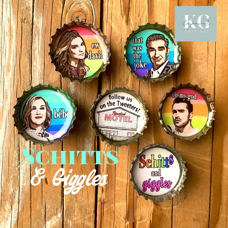 Magnets