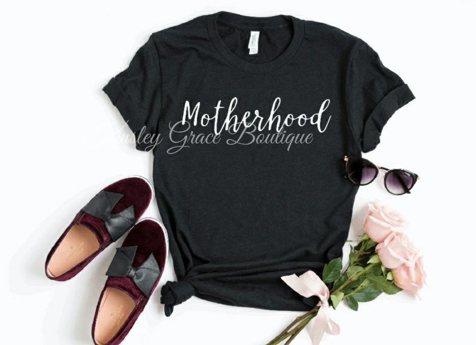 Motherhood