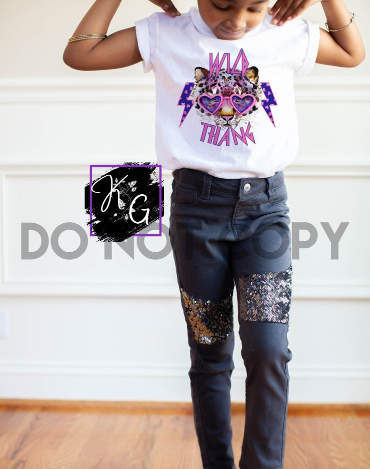 Wild Thing Kids