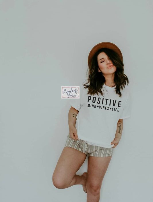 Positive Mind