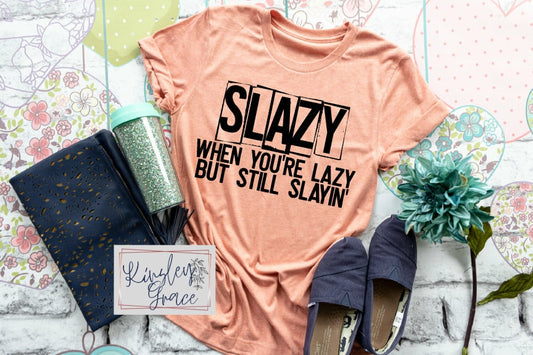 Slazy