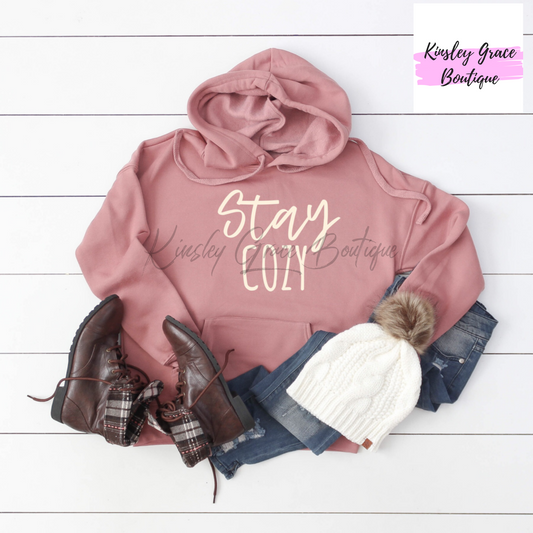 Stay Cozy