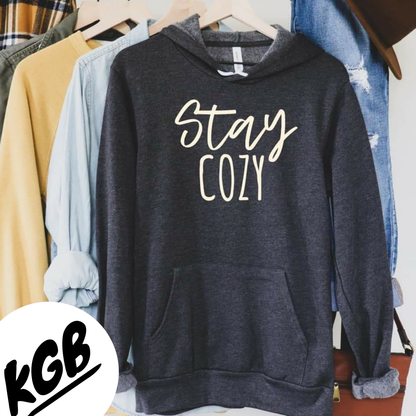 Stay Cozy