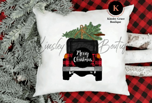 Pillow Cases