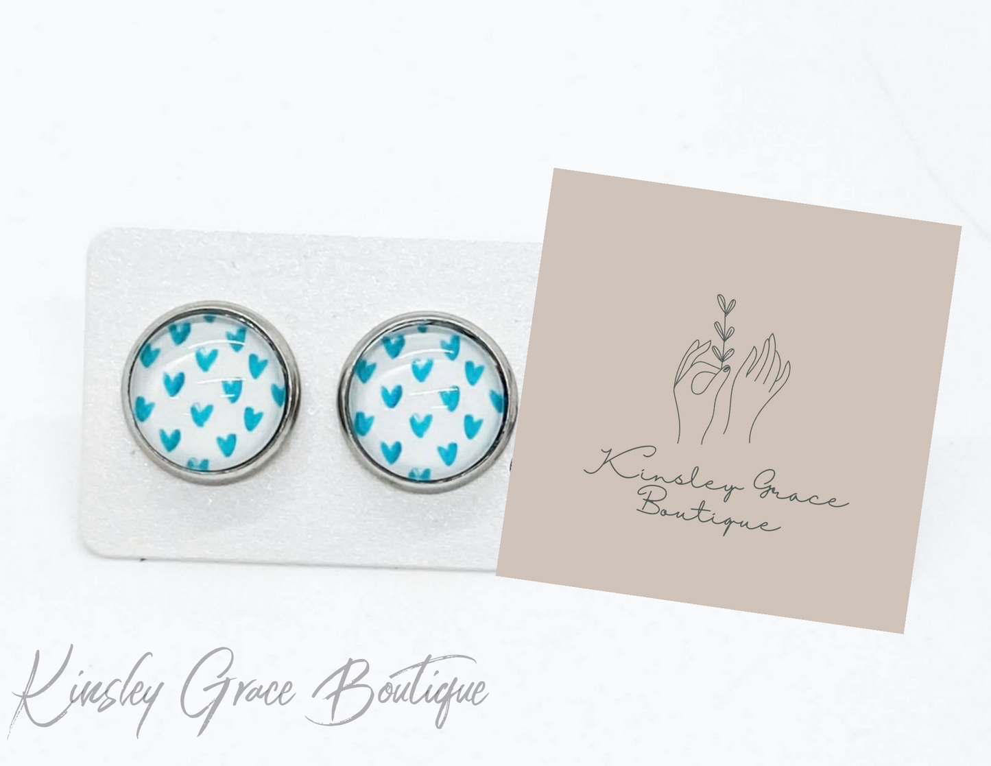 Valentine Jewelry