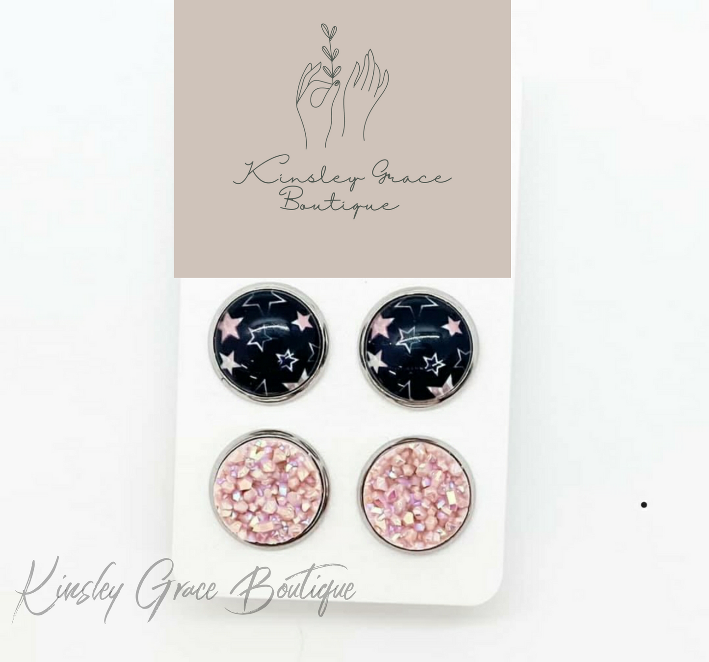 Valentine Jewelry