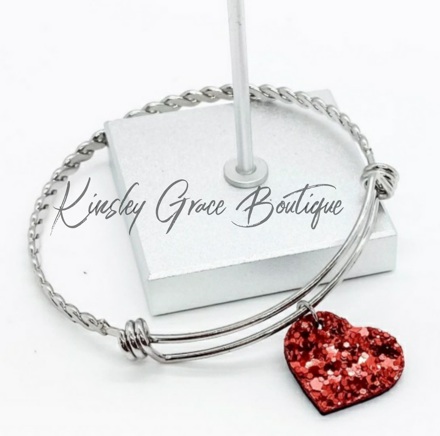 Valentine Jewelry
