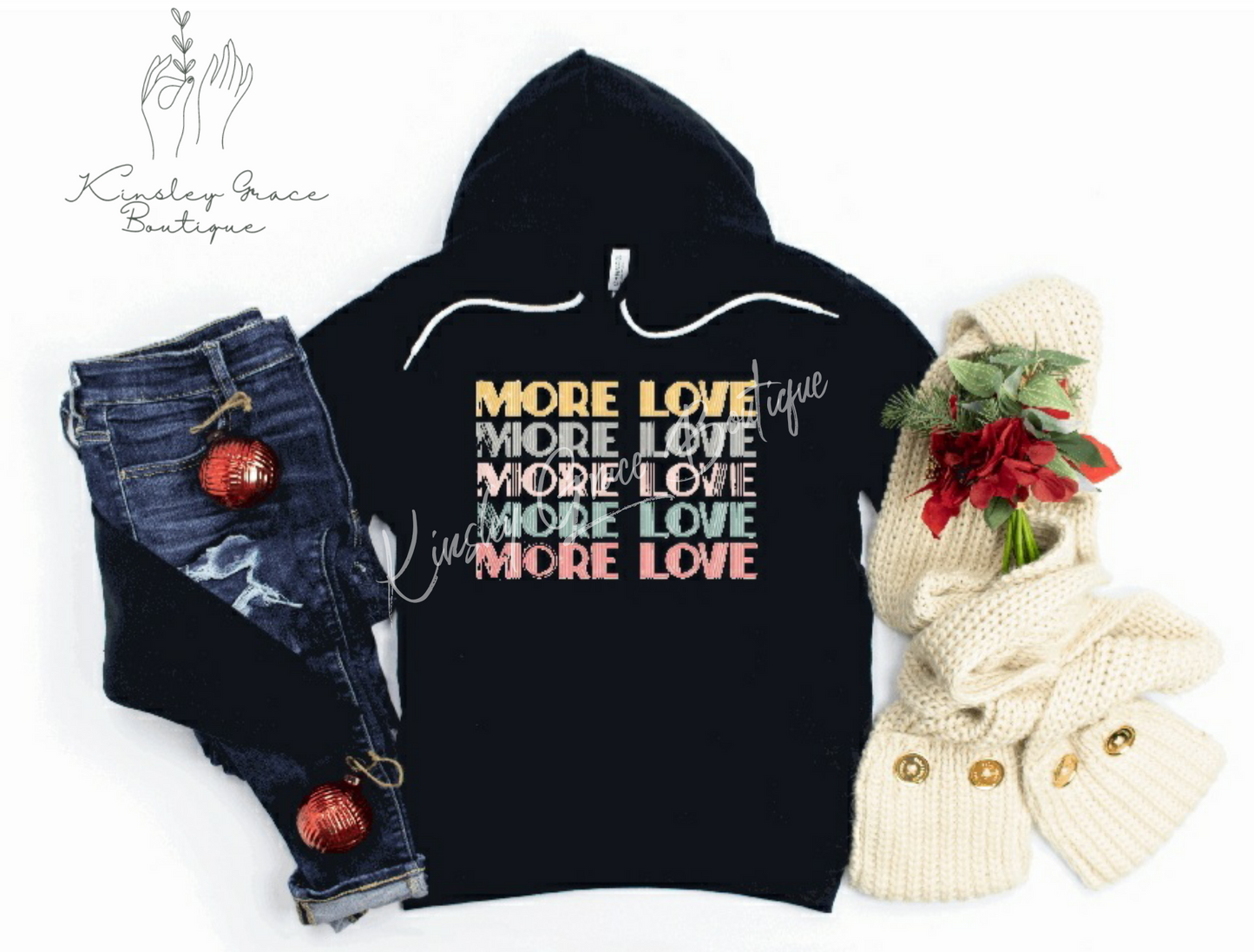 More Love